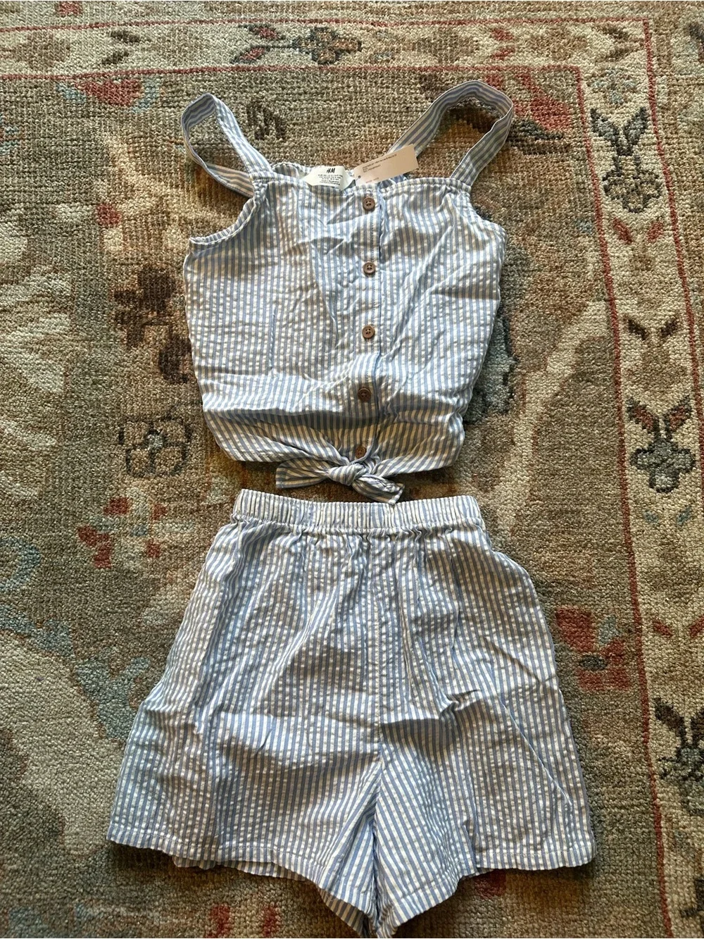H&M set - girls
